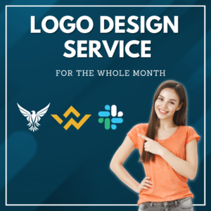 We will design a clean minimalist and modern business logo.